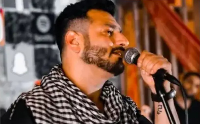 মারা গেলেন জনপ্রিয় গায়ক ঋষভ ট্যান্ডন